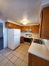 1430 Jefferson Ave, Unit 1 in Idaho Falls, ID - Building Photo - Building Photo