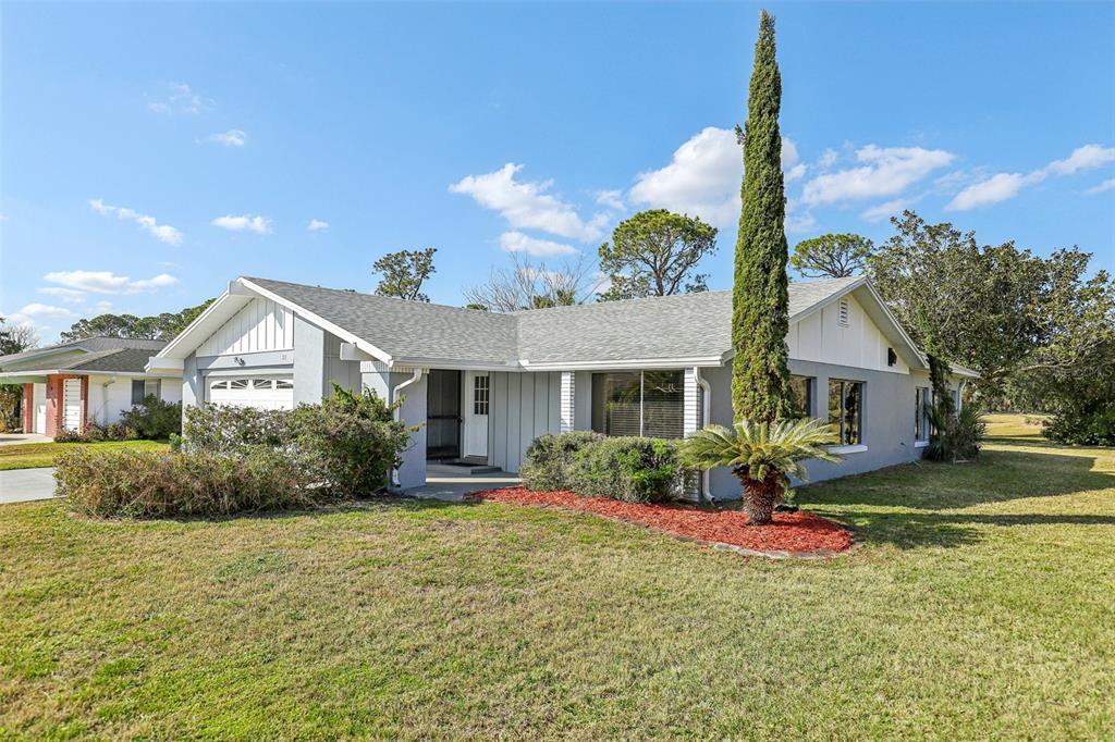 31 Casper Dr in Palm Coast, FL - Building Photo