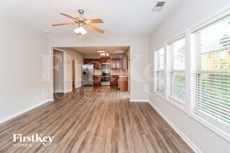 427 Belmont Way in Woodstock, GA - Building Photo - Building Photo