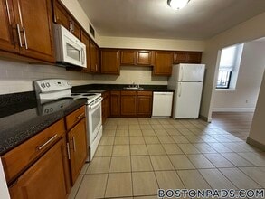 801 Tremont St in Boston, MA - Foto de edificio - Building Photo