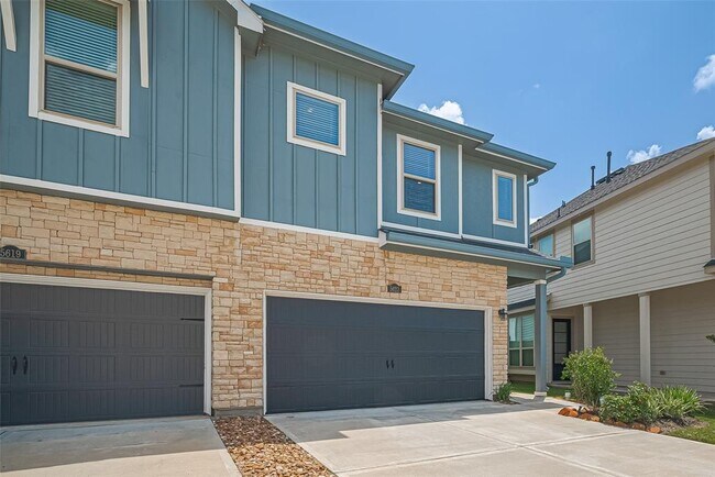 5623 Foggy Vine Ct in Fulshear, TX - Building Photo - Building Photo