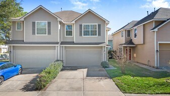 25211 Bentley Glen Ln in Katy, TX - Building Photo