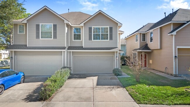property at 25211 Bentley Glen Ln