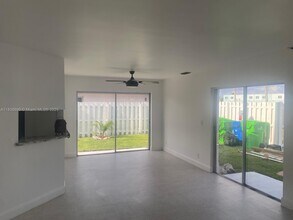 3749 NW 107th Way in Sunrise, FL - Building Photo - Building Photo