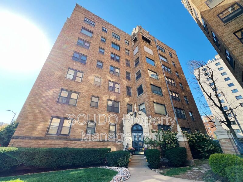 4804 Jefferson St in Kansas City, MO - Building Photo