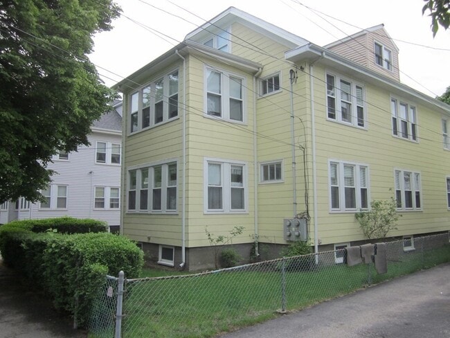 property at 79-81 Curtis Ave