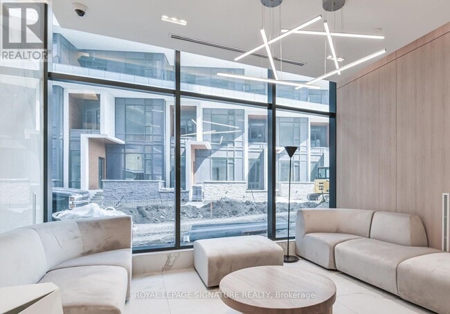 30 Ordnance St in Toronto, ON - Building Photo - Building Photo