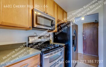4401 Cherry Hill Rd in Arlington, VA - Building Photo - Building Photo