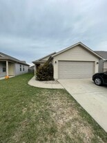 1333 Sourgum Ln in Lafayette, IN - Building Photo