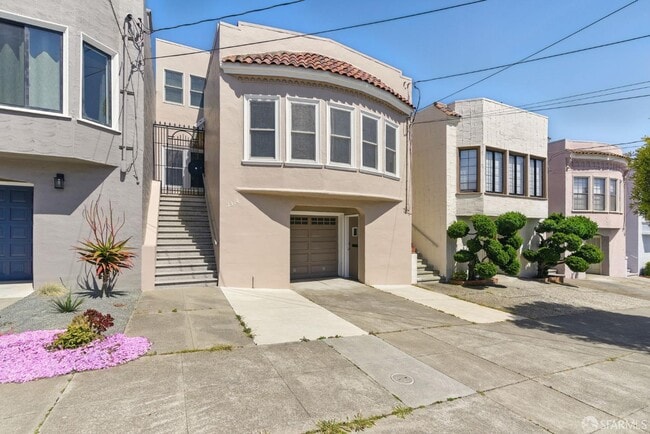 property at 2314 26th Ave