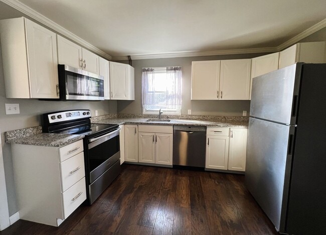 property at 4 May St