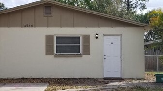 3760 135th Ave N in Largo, FL - Building Photo
