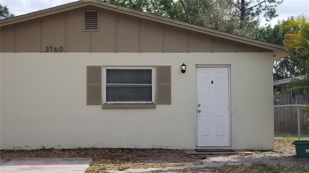 3760 135th Ave N in Largo, FL - Building Photo
