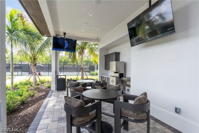 property at 9552 Caymas Ter