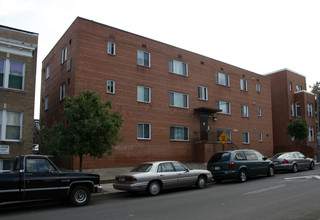 3511-3513 11th St NW in Washington, DC - Building Photo - Building Photo