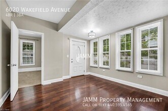 6020 Wakefield Ave in Cleveland, OH - Building Photo - Building Photo