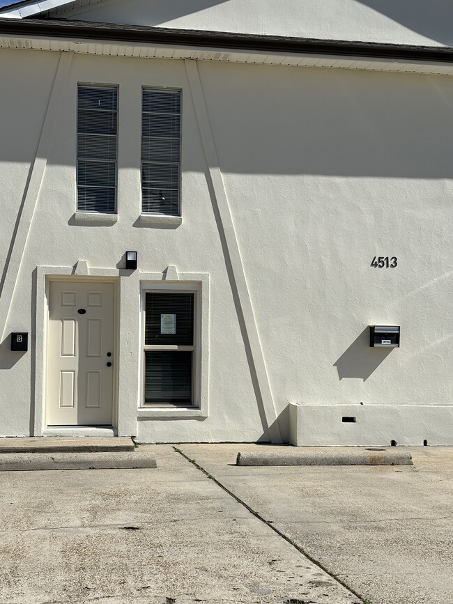 4513 Tabony St in Metairie, LA - Building Photo - Building Photo