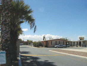 Town & Country Estates in Tucson, AZ - Building Photo - Building Photo