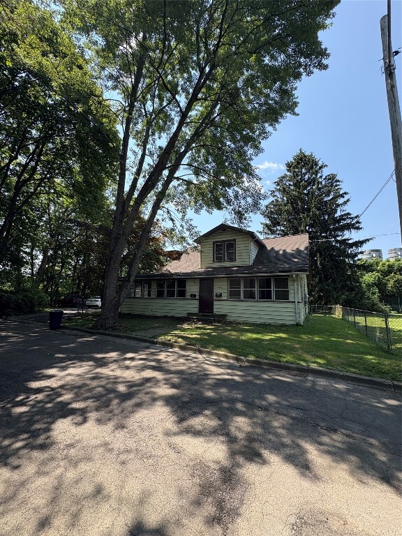 property at 46 Berwin St