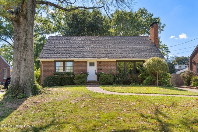 property at 810 Beechwood Rd