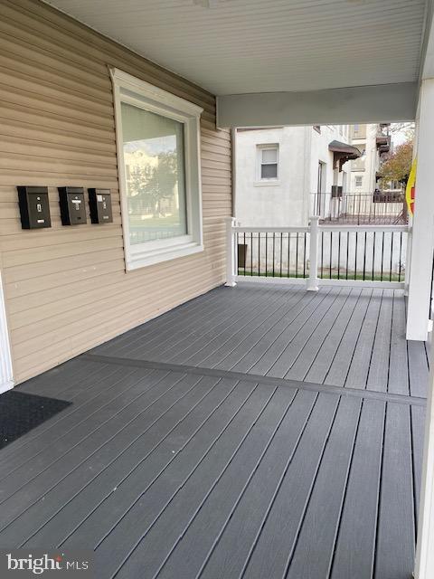3411 Fairview Ave in Baltimore, MD - Building Photo
