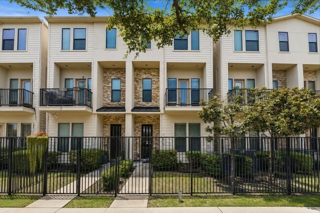 property at 1206 Delano St