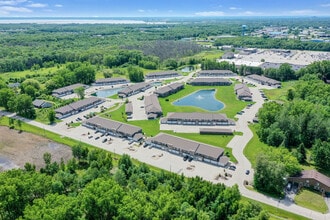 Urban Edge in Green Bay, WI - Building Photo - Building Photo