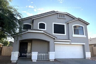 3543 S Payton in Mesa, AZ - Building Photo