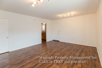 134 Chautauqua Blvd in Pacific Palisades, CA - Building Photo - Building Photo