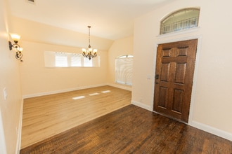 2105 Burke Dr in Princeton, TX - Building Photo - Building Photo