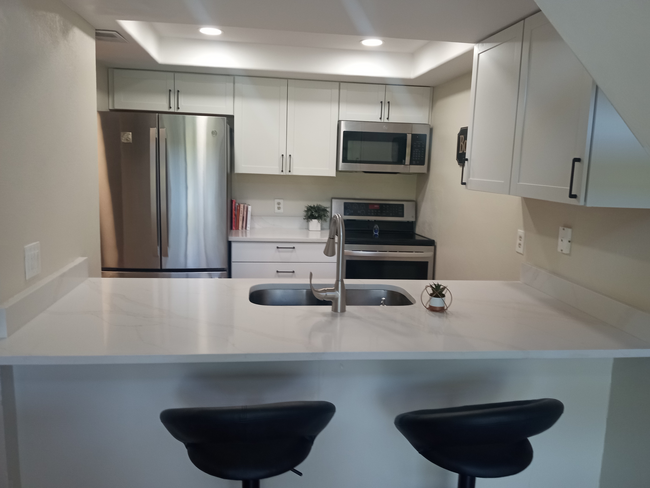 property at 4896 S Dudley St