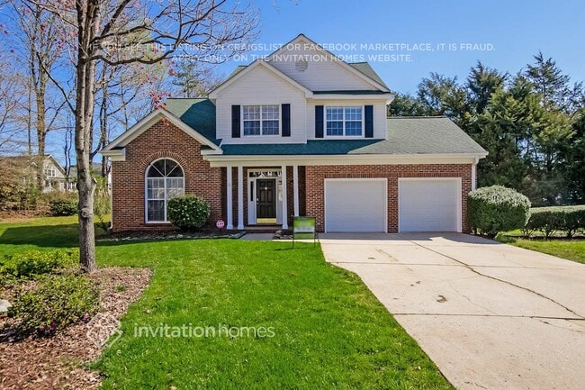 property at 103 Ashford Hollow Ln