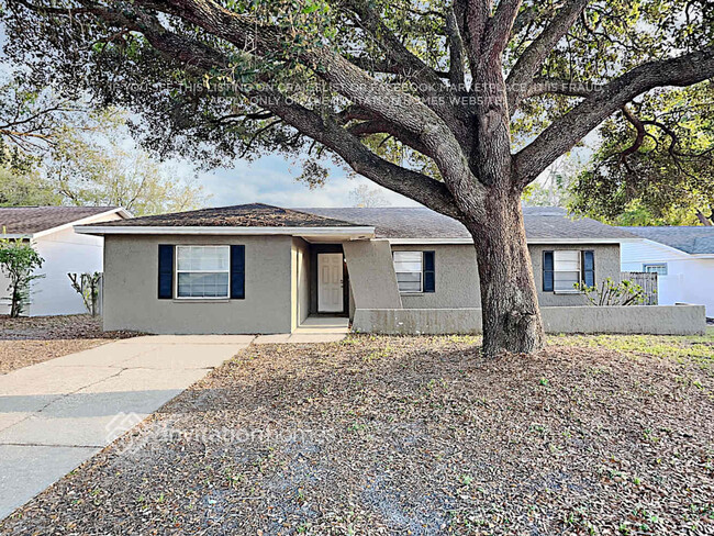 property at 3801 Dovehollow Dr