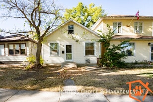 912-918 8 St S in Lethbridge, AB - Building Photo