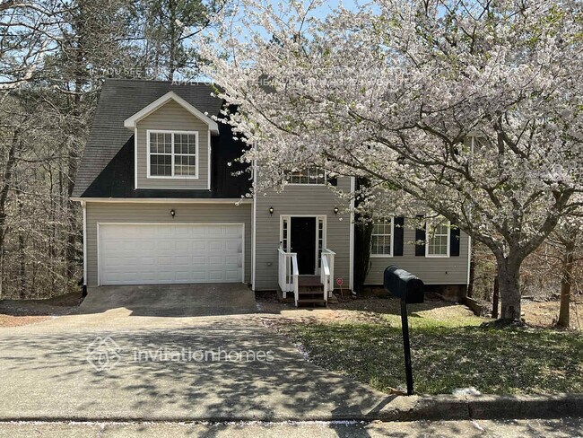 property at 3159 Lower Creek Dr