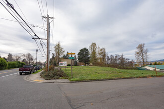 Affordable Housing Development in Wood Village, OR - Building Photo - Building Photo