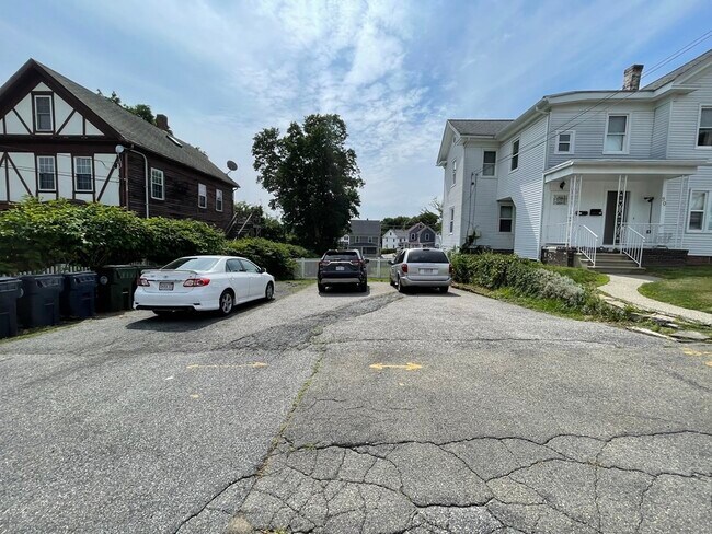 90 Prospect St-Unit -Basement in Marlborough, MA - Building Photo - Building Photo