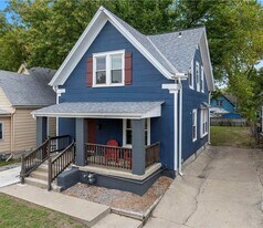 2319 Norton Ave in Kansas City, MO - Building Photo