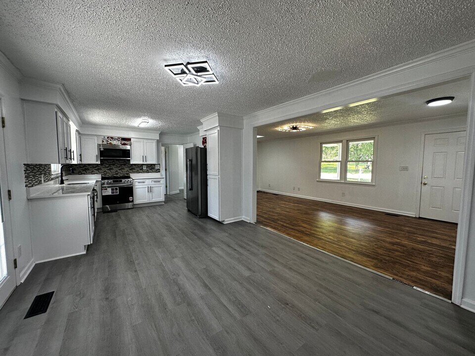 4093 Allison Ln in Springfield, TN - Building Photo