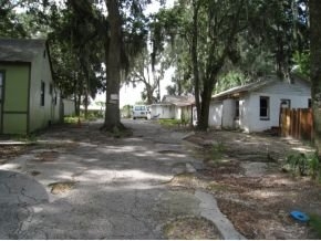 1708 NE 2nd St in Ocala, FL - Building Photo