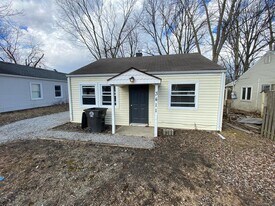 3411 McCormick Ave in Fort Wayne, IN - Building Photo