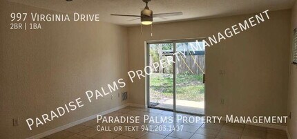 997 Virginia Dr in Sarasota, FL - Building Photo - Building Photo