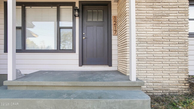 1217 Buena Vista Blvd in Panama City, FL - Building Photo - Building Photo