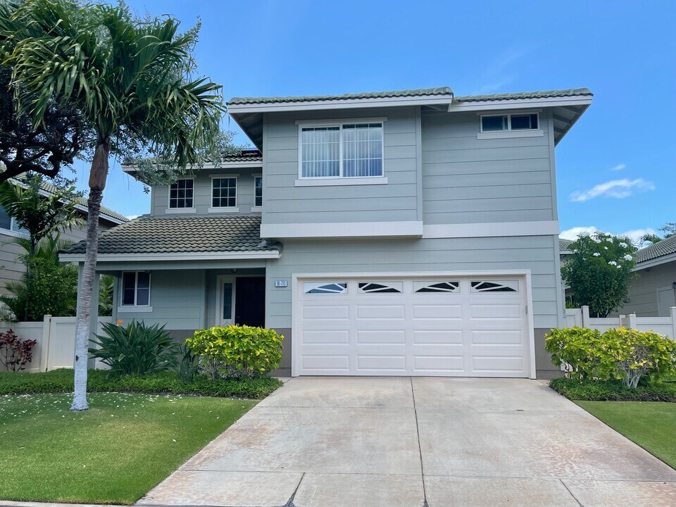 91-773 Launahele St in Ewa Beach, HI - Building Photo