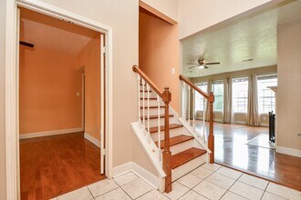 4306 W Thunderwood Cir in Fresno, TX - Building Photo - Building Photo