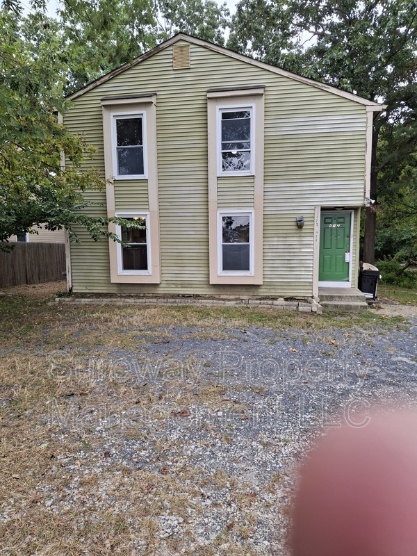472 Jarvis Rd in Gloucester Township, NJ - Building Photo - Building Photo