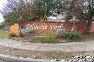 2605 War Admiral in Schertz, TX - Building Photo - Building Photo