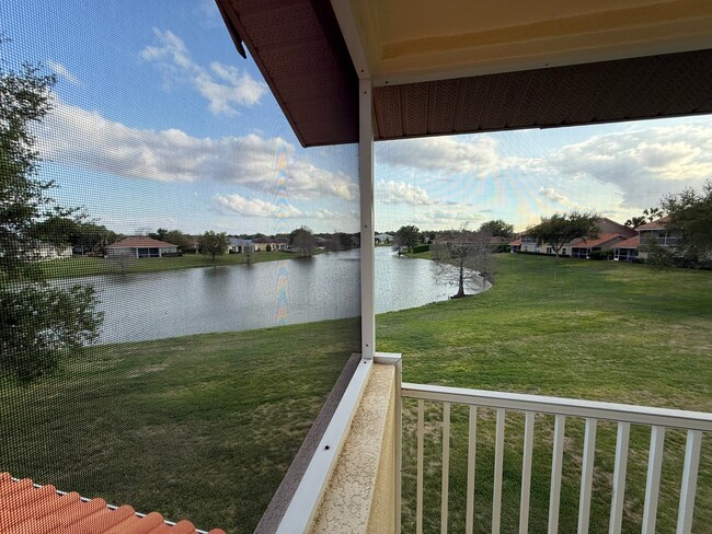 property at 5492 Compass Pte