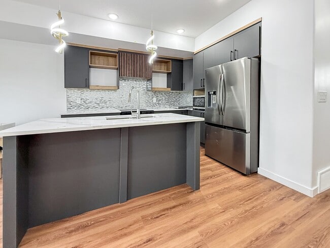 property at 130 Hawks Ridge Blvd NW