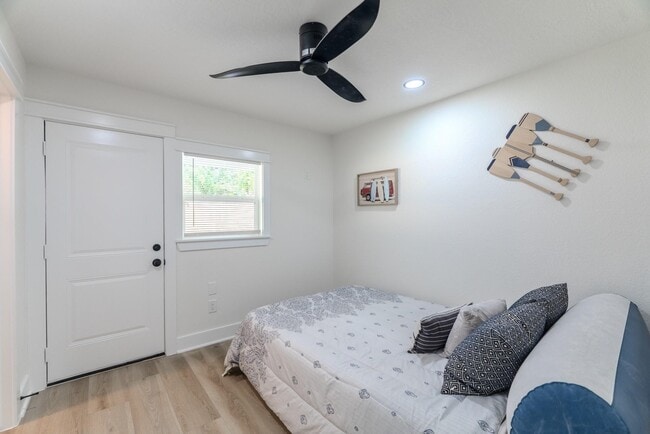 property at 3618 Tamfield Dr